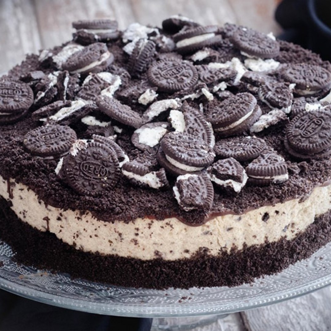 oreo-torta